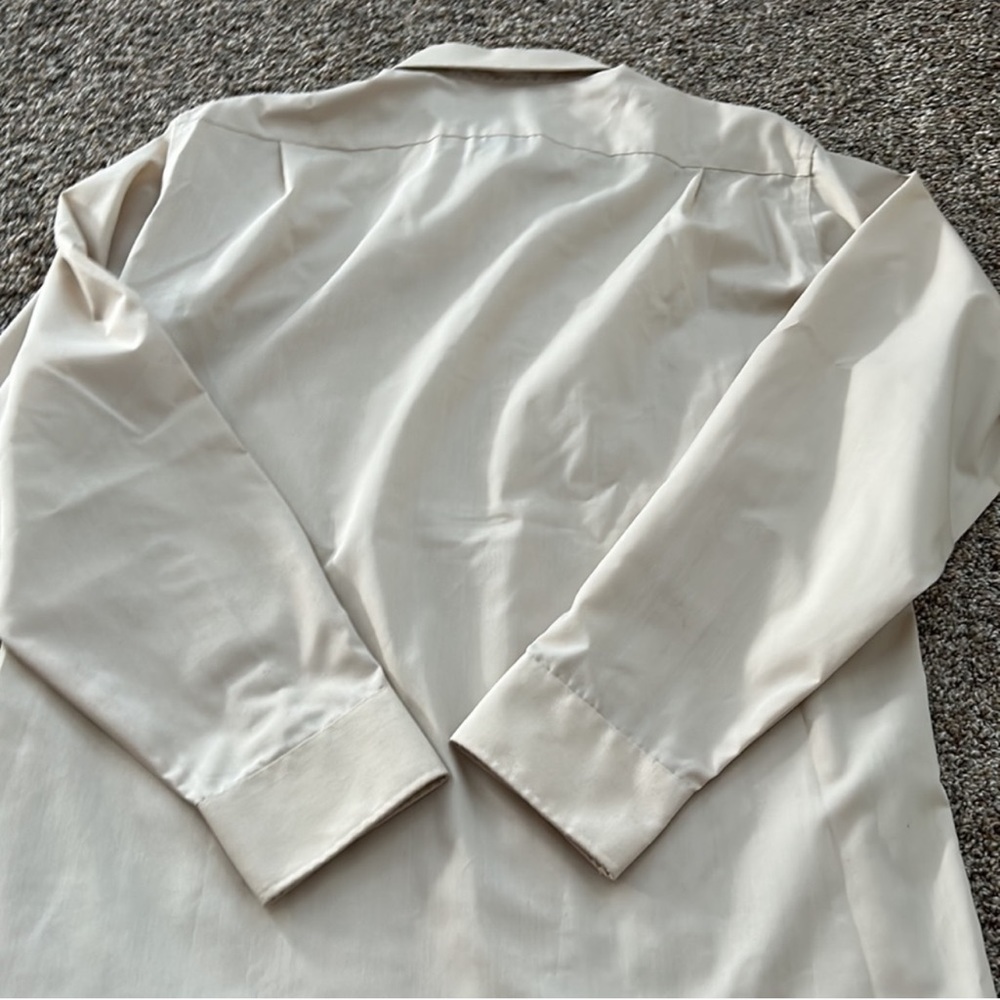 Men's Button Down - Picture 3 of 3
